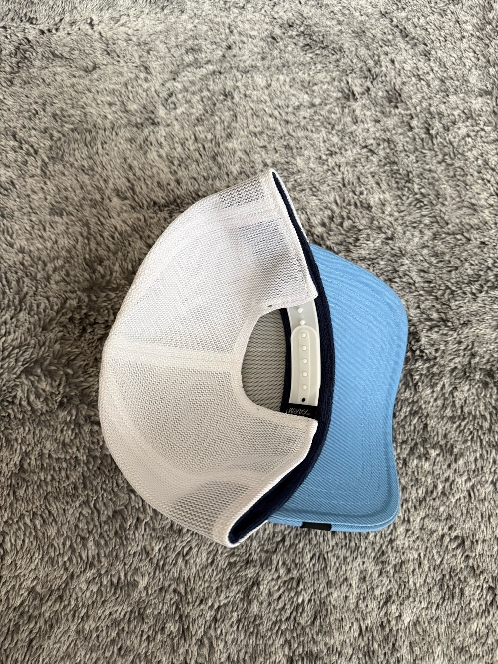 Men’s Goorin Bros Hat, LIT, SnapBack, NEW - Picture 6 of 7